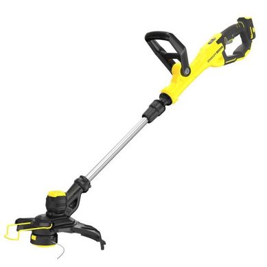 Coupe-bordures Sans Fil 18 V 33 Cm, Manche Télescopique Et Vitesse Turbo/éco Coupe-bordures Sans Fil 18 V 33 Cm, Manche Télescopique Et Vitesse Turbo/éco