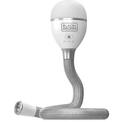 Lampe Serpent Flexible Rechargeable 2-en-1 LED Pour Lecture Et Usage Quotidien Lampe Serpent Flexible Rechargeable 2-en-1 LED Pour Lecture Et Usage Quotidien