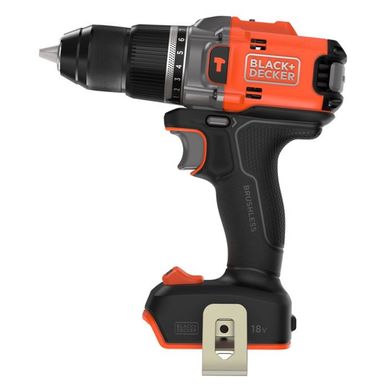 Perceuse-visseuse à Percussion Sans Fil 18v Brushless 50 Nm Perceuse-visseuse à Percussion Sans Fil 18v Brushless 50 Nm