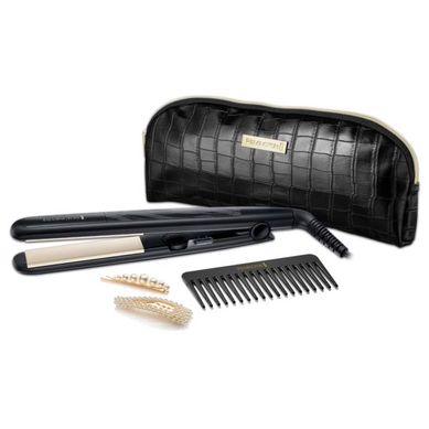 Fer A Lisser Style Edition - Ceramic Style Edition Hair Straightener Gift Set Fer A Lisser Style Edition - Ceramic Style Edition Hair Straightener Gift Set