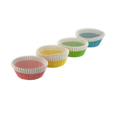 Zenker Lot De 100 Barquettes Alimentaires En Papier 5 Cm Zenker Lot De 100 Barquettes Alimentaires En Papier 5 Cm