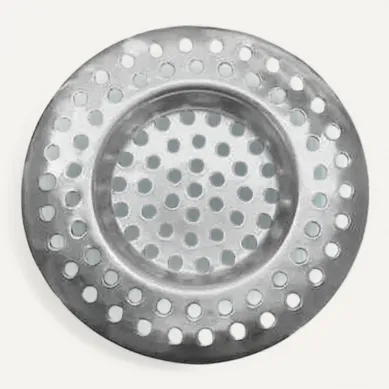 Grille évier Inox 7,5 Cm Filtre évier Cuisine Grille évier Inox 7,5 Cm Filtre évier Cuisine