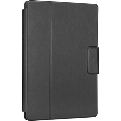 Étui Pour Tablette Rotatif A 360° Universel Safe Fit™  9-10,5 - Noir