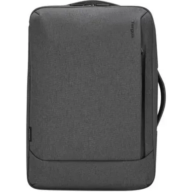 Sac A Dos Cypress Convertible 15, 6 avec Ecosmart - Gris