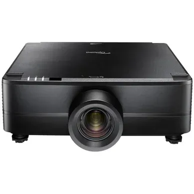 Zu820t Vidéo-projecteur 7500 Ansi Lumens Dlp Wuxga (1920x1200) Compatibilité 3d Noir