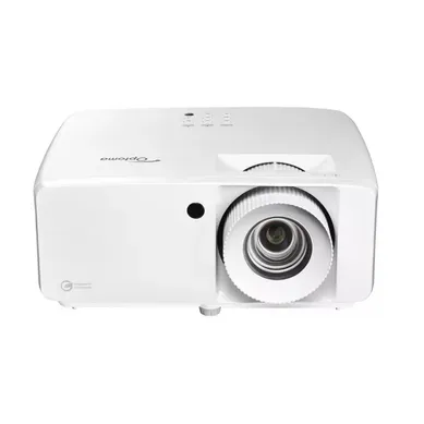Vidéoprojecteur  Video Projecteur Uhd 4k Uhz66 Blanc