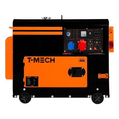 Générateur Diesel Triphasé 400 V Silencieux Groupe électrogène Démarrage Clé Générateur Diesel Triphasé 400 V Silencieux Groupe électrogène Démarrage Clé