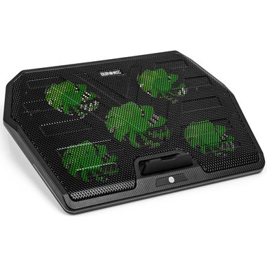 Lc4 Refroidisseur Ordinateur Portable 5 Ventilateurs Tapis Refroidisseur Pour Laptop Lc4 Refroidisseur Ordinateur Portable 5 Ventilateurs Tapis Refroidisseur Pour Laptop