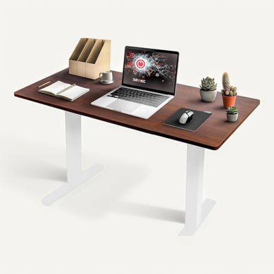 Tt120 Wt Plateau Pour Bureau Assis Debout De 120 X 60 X 2cm Duronic Tt120 Wt Plateau Pour Bureau Assis Debout De 120 X 60 X 2cm Duronic