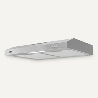 Hotte Intégrée Cbcs6903d-s 60cm Avec LED Eclairage Inox Hotte Intégrée Cbcs6903d-s 60cm Avec LED Eclairage Inox