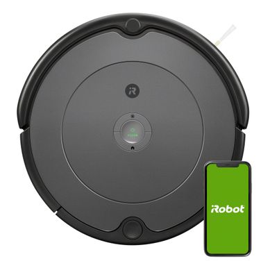 Aspirateur Robot Irobot Roomba 697 Dirt Detect Aspirateur Robot Irobot Roomba 697 Dirt Detect