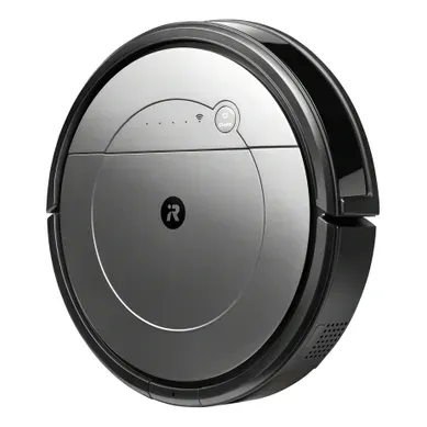 Aspirateur Robot connecté 2 En 1 Roomba Combo R113840 - Home Base - 3 Modes De Lavage - Bac 450ml Aspirateur Robot connecté 2 En 1 Roomba Combo R113840 - Home Base - 3 Modes De Lavage - Bac 450ml