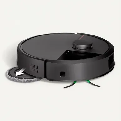 Aspirateur Robot Laveur Irobot N185040 Roomba® Plus 505 Aspirateur Robot Laveur Irobot N185040 Roomba® Plus 505