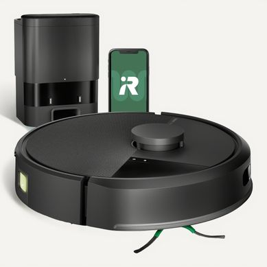 Aspirateur robot laveur IROBOT ROOMBA Combo® Y351040 Aspirateur robot laveur IROBOT ROOMBA Combo® Y351040 vue 3/4