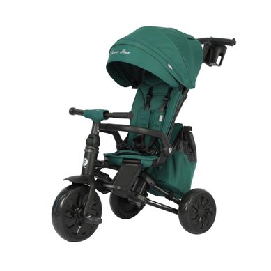 Tricycle  Nova Max Vert
