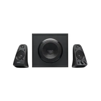 Enceintes PC 2.1 Z623 200w Enceintes PC 2.1 Z623 200w