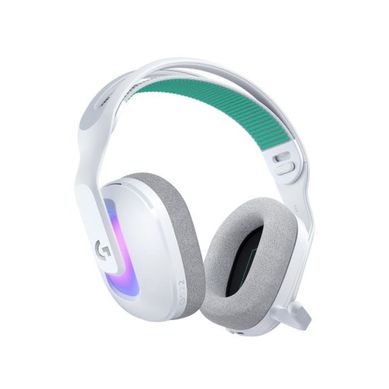 G522 Lightspeed Casque Gaming Sans Fil Blanc — Bluetooth 5.3, 70h Autonomie G522 Lightspeed Casque Gaming Sans Fil Blanc — Bluetooth 5.3, 70h Autonomie