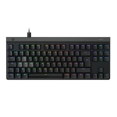 G515 Rapid Tkl Clavier Gaming Filaire Azerty - Switchs Analogiques, Pbt, Lightsync G515 Rapid Tkl Clavier Gaming Filaire Azerty - Switchs Analogiques, Pbt, Lightsync