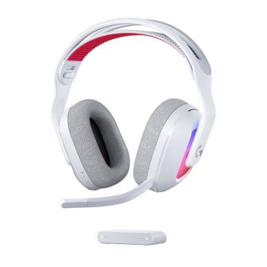 Casque Gamer Astro A20 X Sans Fil - Blanc, Lightspeed et Bluetooth 5.3 Casque Gamer Astro A20 X Sans Fil - Blanc, Lightspeed et Bluetooth 5.3