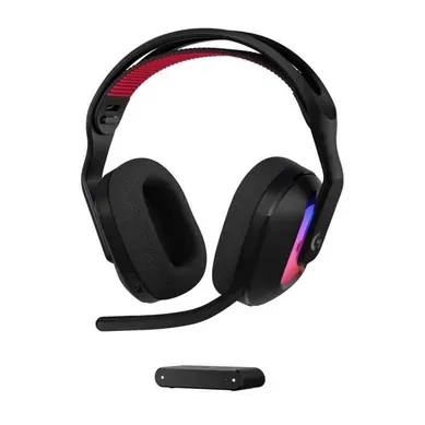 Casque Gaming Sans Fil A20 X – Lightspeed, Bluetooth 5.3, Lightsync Rvb Casque Gaming Sans Fil A20 X – Lightspeed, Bluetooth 5.3, Lightsync Rvb