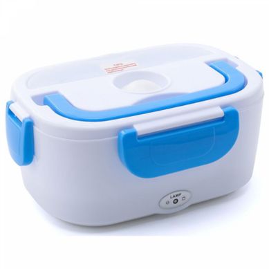 Boite à Déjeuner Chauffante électrique Bleu Hg03152-blu Boite à Déjeuner Chauffante électrique Bleu Hg03152-blu