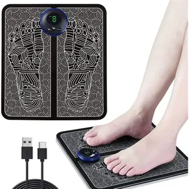 Tapis De Massage Des Pieds Automatique Electrique Hg04258 Tapis De Massage Des Pieds Automatique Electrique Hg04258