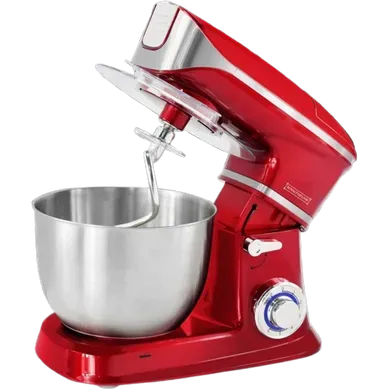 Robot Multifonction 1800w Rouge   Rlpkm19007-red