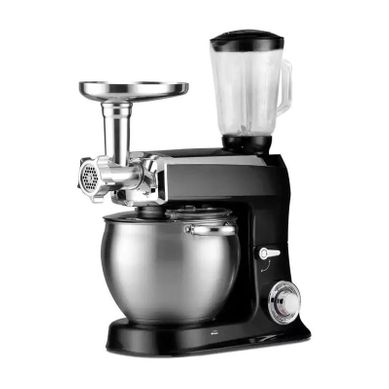 Robot Mulitfonction 2100w Noir Royaltyline Rlpkm2100bg-blk Robot Mulitfonction 2100w Noir Royaltyline Rlpkm2100bg-blk