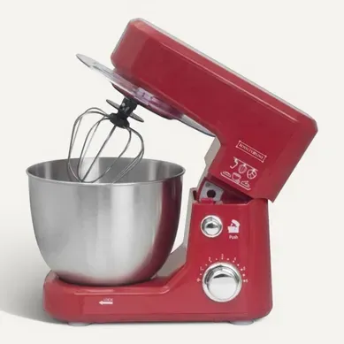 Robot Multifonction 1000w Rouge  Rlpkm7004722s-red