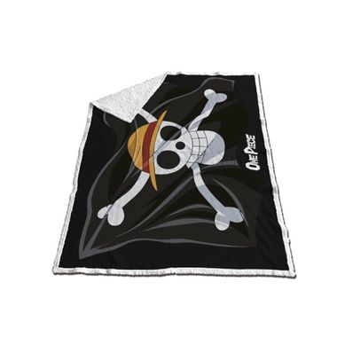 Plaid - Logo One Piece - 120 Cm X 150 Cm Plaid - Logo One Piece - 120 Cm X 150 Cm