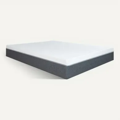 Matelas hybride 140x190 cm HARMONIE ép.26 cm Matelas hybride 140x190 cm HARMONIE ép.26 cm vue 3/4