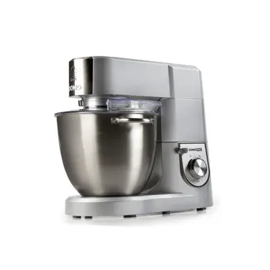 Robot De Cuisine Pro - Do9079kr-promo - 1500 W - 6,7 L - Gris