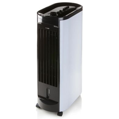 Rafraichisseur d'air Mobile - 70w - Multifonctions - 4l - Do156a Rafraichisseur d'air Mobile - 70w - Multifonctions - 4l - Do156a