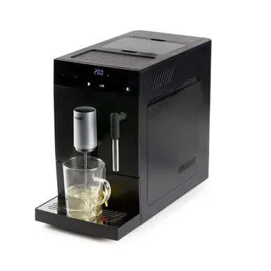 Machine expresso broyeur 19 Bars Noir - Do1150k