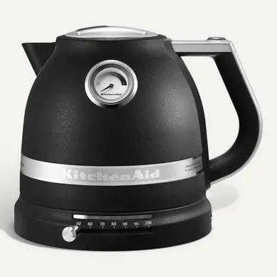 Bouilloire Sans Fil 1.5l 2400w Truffe Noire 5kek1522ebk Bouilloire Sans Fil 1.5l 2400w Truffe Noire 5kek1522ebk