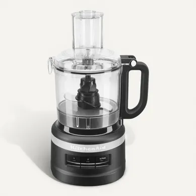 Robot Ménager Multifonction 1.7l 250w Noir Mat - 5kfp0719ebm Robot Ménager Multifonction 1.7l 250w Noir Mat - 5kfp0719ebm