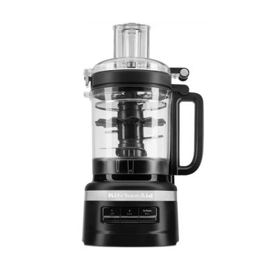 Robot Multifonctions 2.1l 240w Noir 5kfp0921ebm/1 Robot Multifonctions 2.1l 240w Noir 5kfp0921ebm/1