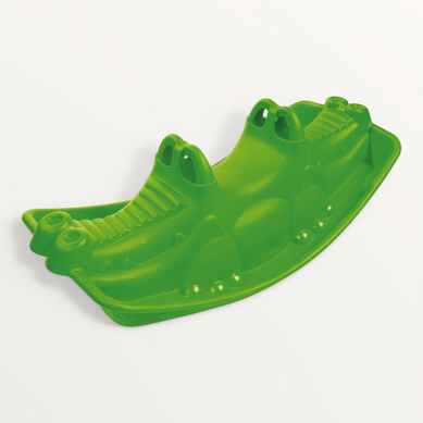 Rocker Crocodile Vert