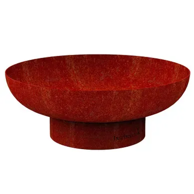 Brasero Barbecook Jack 75 Acier Corten Brasero Barbecook Jack 75 Acier Corten