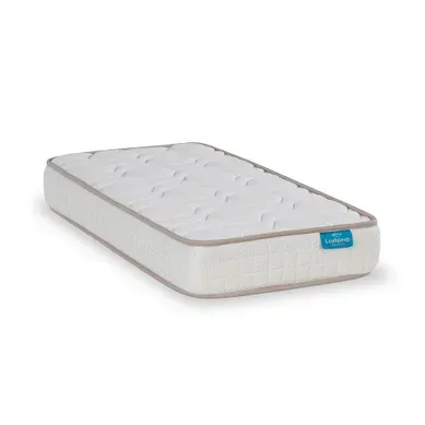 Matelas Mousse 60x120 Cloud Baby épaisseur 15cm Matelas Mousse 60x120 Cloud Baby épaisseur 15cm
