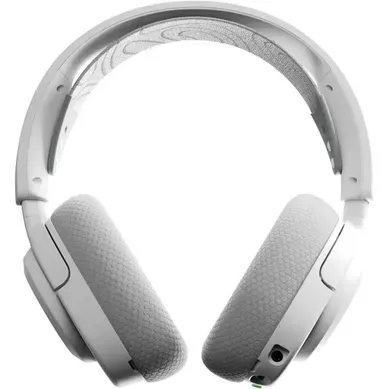 Casque Gaming Sans Fil - Arctis Nova 3xw - Autonomie 40h - Bluetooth - Compatible Xbox Casque Gaming Sans Fil - Arctis Nova 3xw - Autonomie 40h - Bluetooth - Compatible Xbox