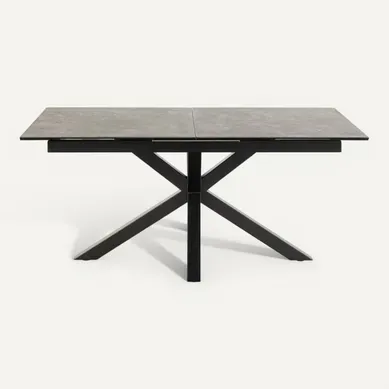 Table Rectangulaire Extensible En Céramique L168/2100 - Neiva Table Rectangulaire Extensible En Céramique L168/2100 - Neiva