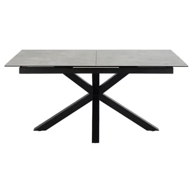 Table Rectangulaire Extensible En Céramique L168/210 - Neiva Table Rectangulaire Extensible En Céramique L168/210 - Neiva