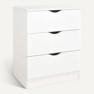 Commode Blanche Avec Les Tiroirs Roma Commode Blanche Avec Les Tiroirs Roma