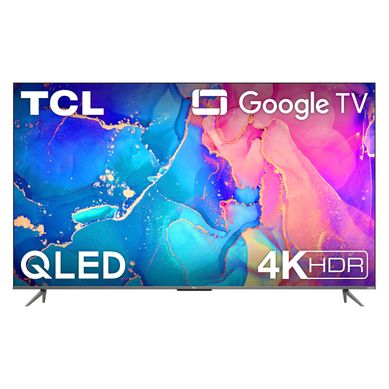 TCL  50C633