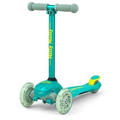 Trottinette Zapp Mint Trottinette Zapp Mint