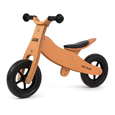 Ride On 2en1 Look Naturel