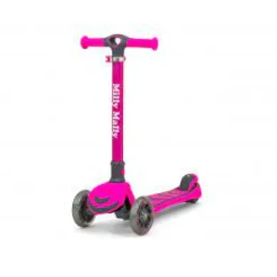 Trottinette Boogie Rose Trottinette Boogie Rose