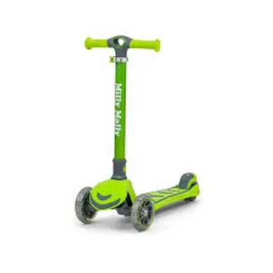 Trottinette Boogie Vert Trottinette Boogie Vert