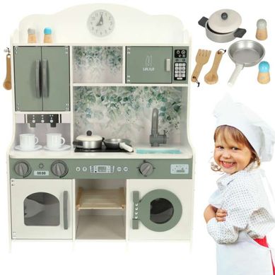 Cuisine Pour Enfant En Bois 62 Cm X 26 Cm X 85 Cm Cuisine Pour Enfant En Bois 62 Cm X 26 Cm X 85 Cm